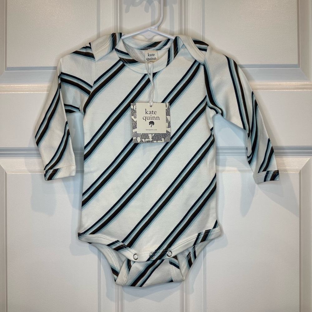 Kate Quinn One Piece Size 6-12 months NWT